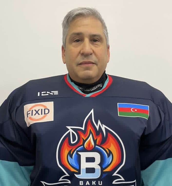 Грегг Геллман