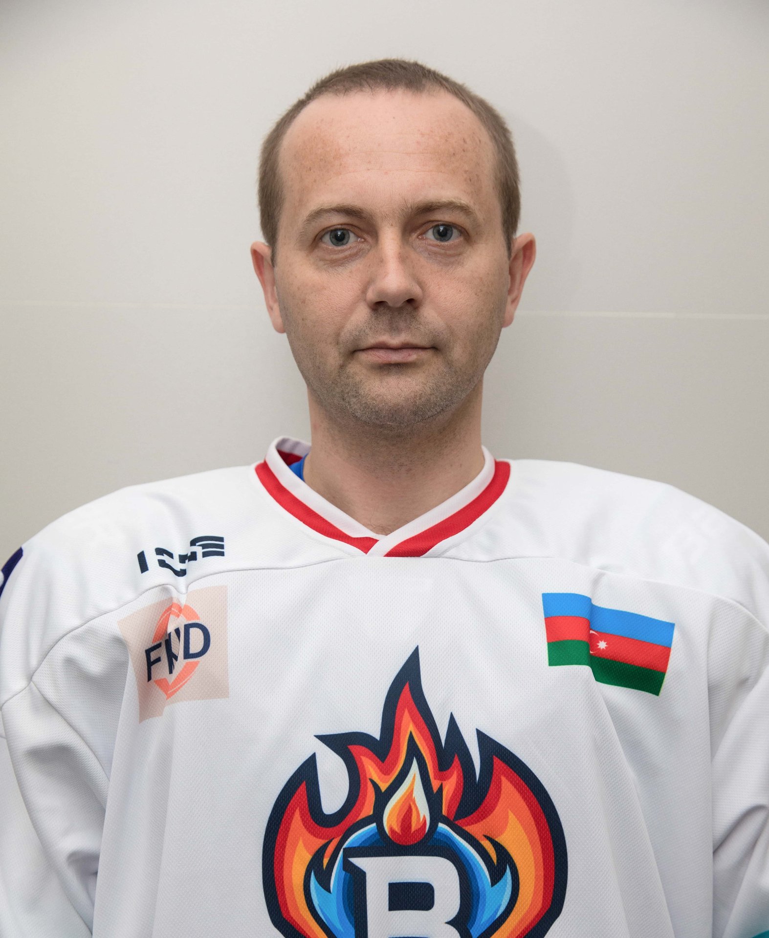 Роман Матюшенко