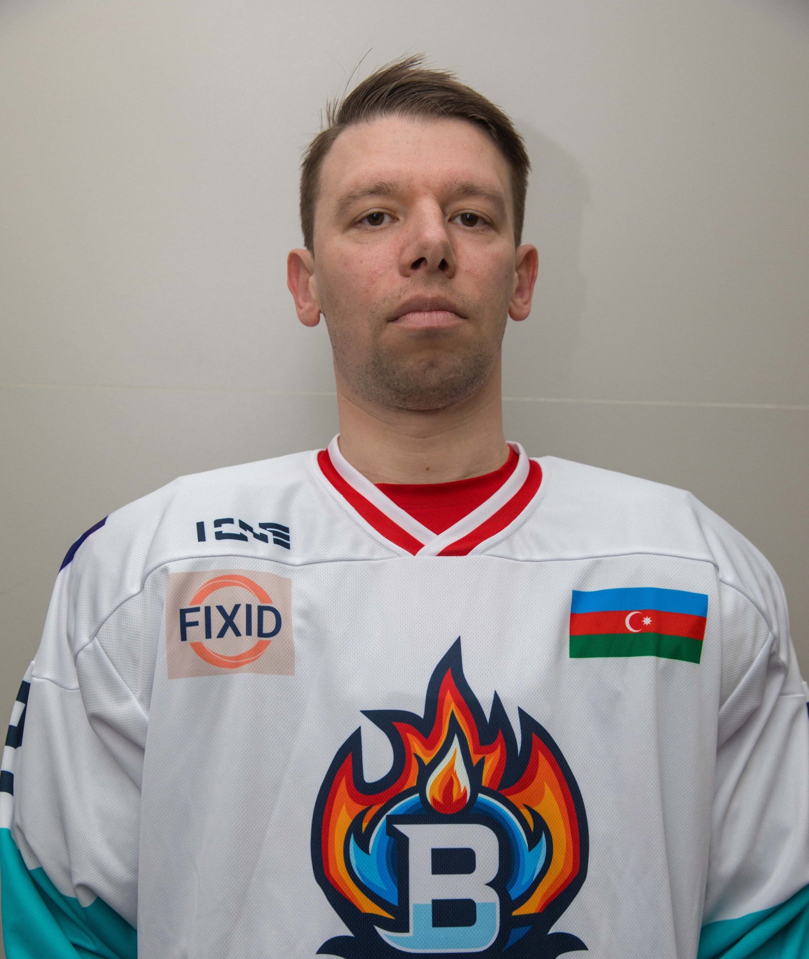 Андрей Зюзин