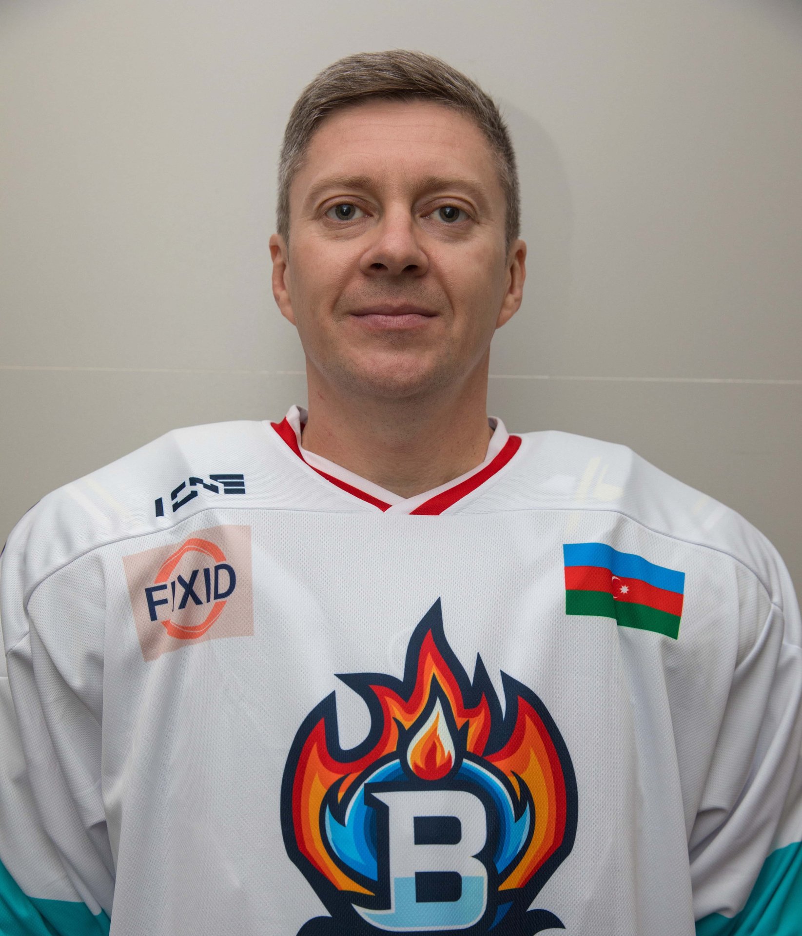 Михаил Назаров