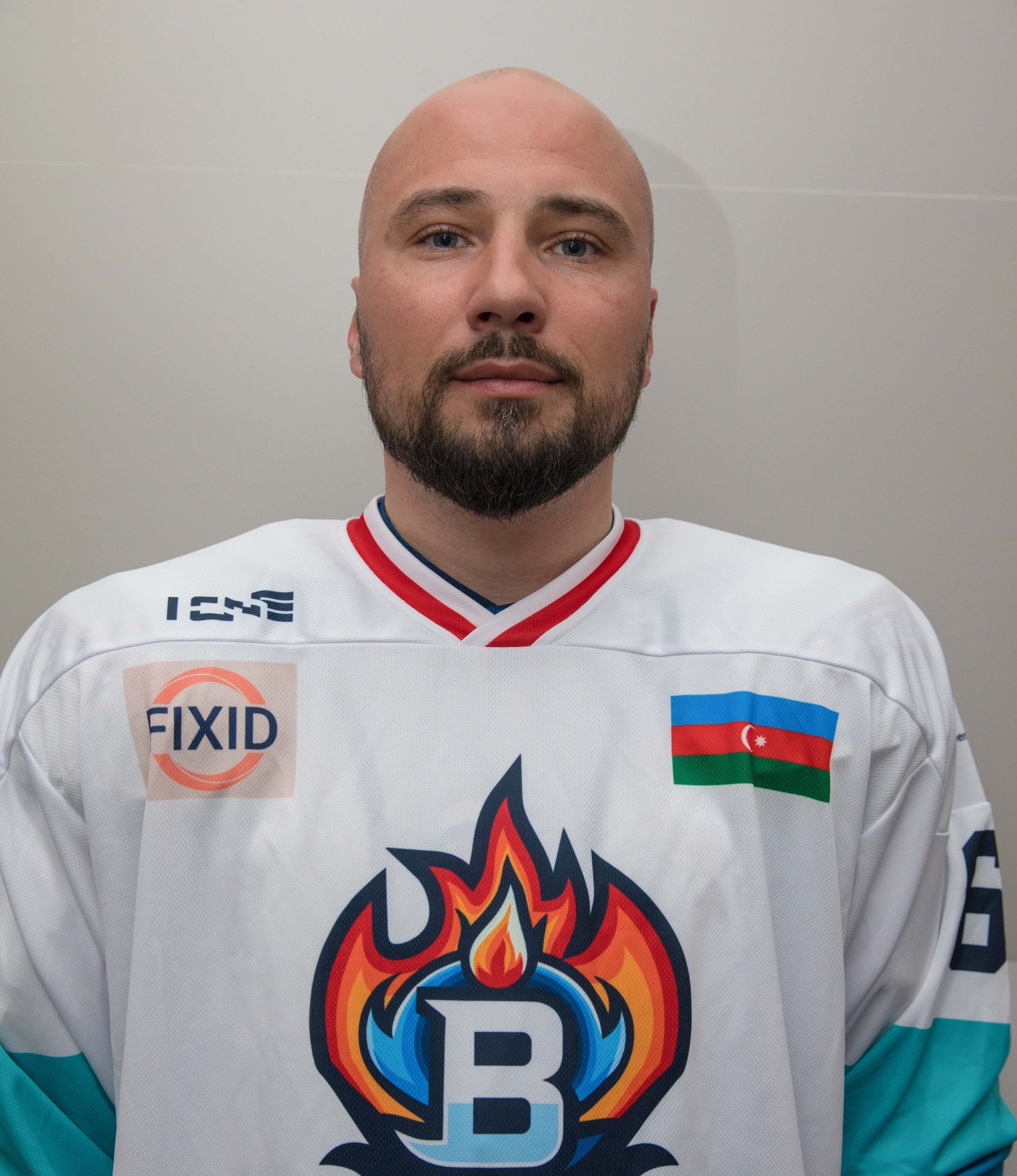 Михаил Григоренко