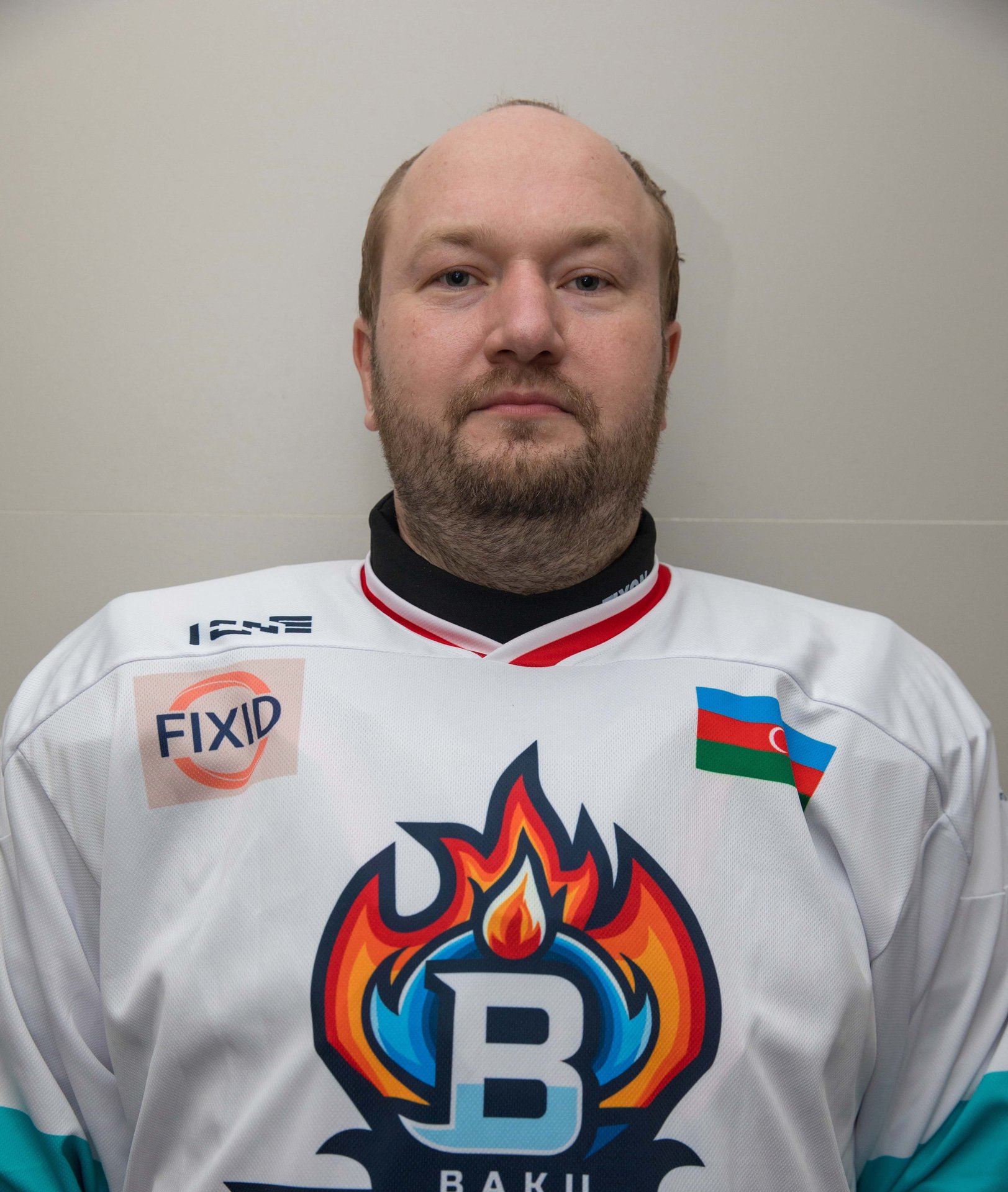 Евгений Александров