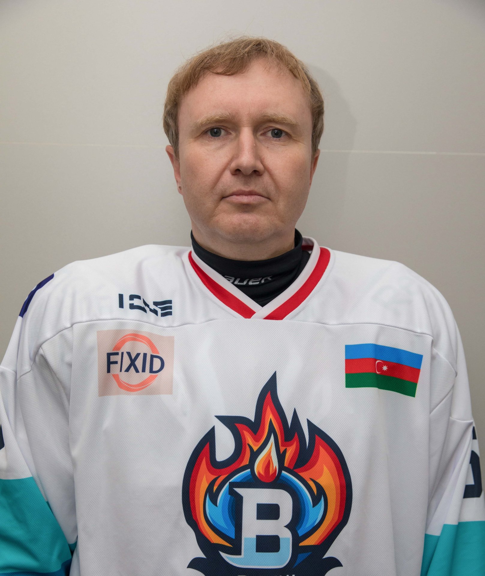 Вячеслав Сабаев