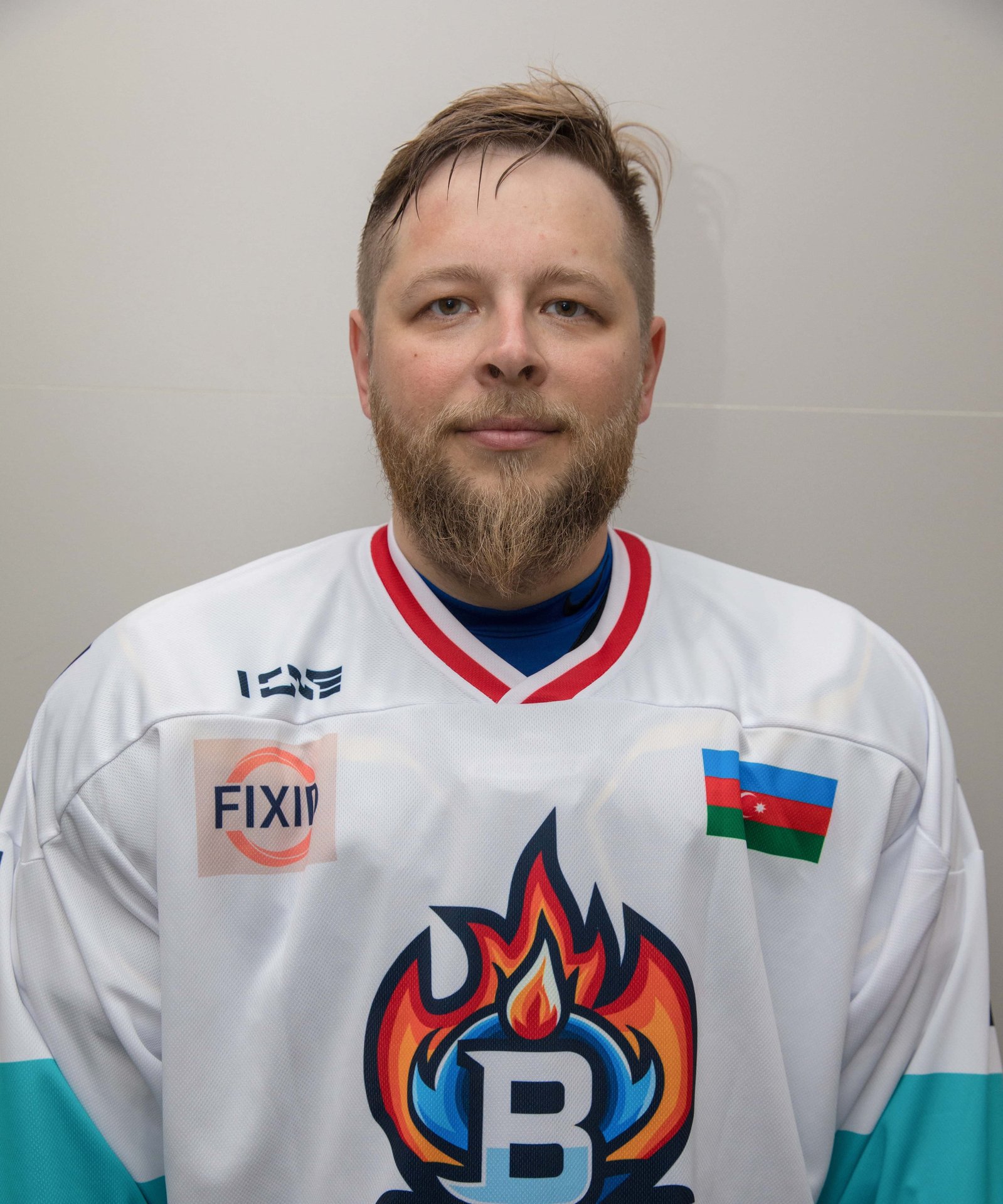 Евгений Бородин