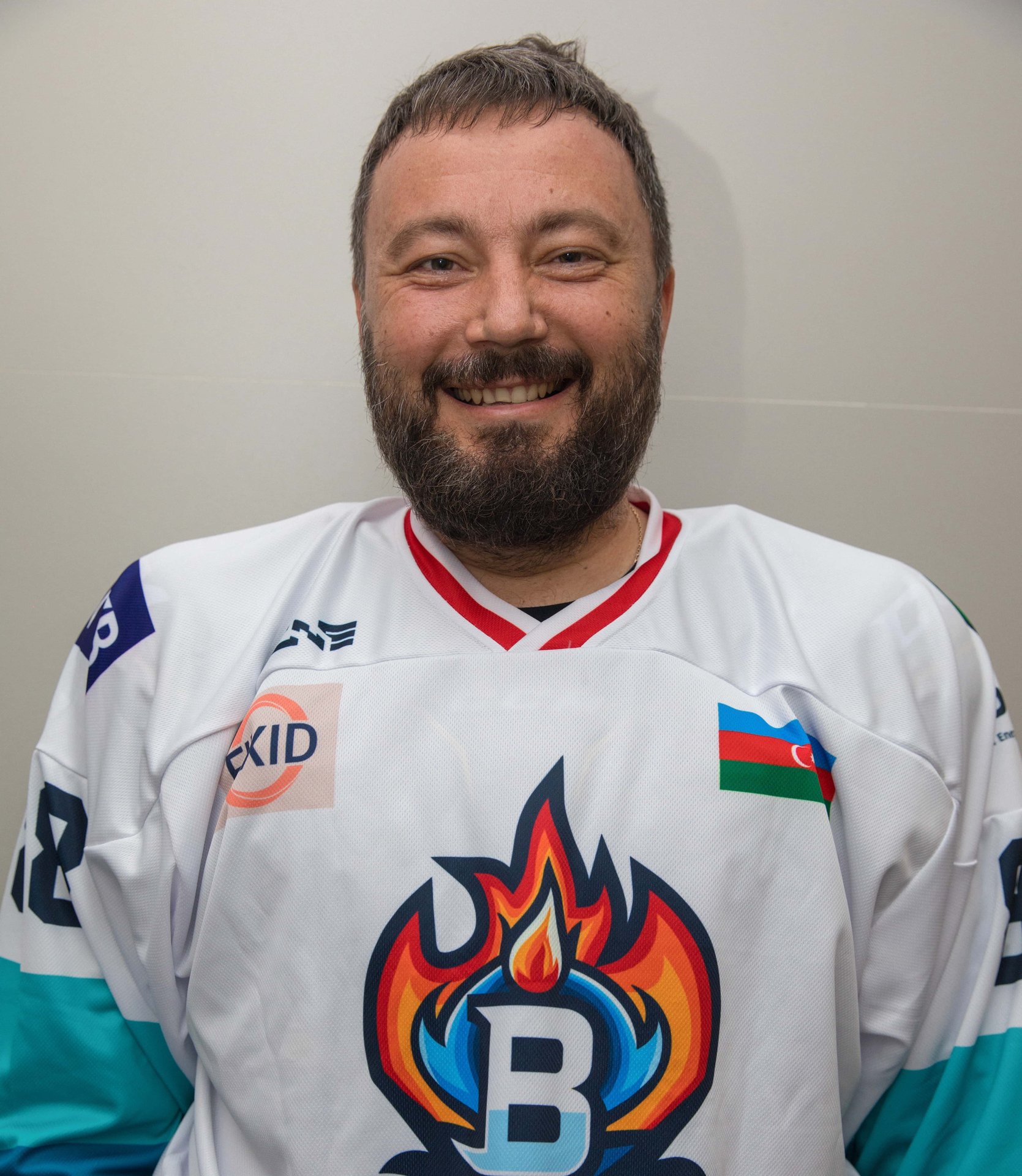 Михаил Кантаржи
