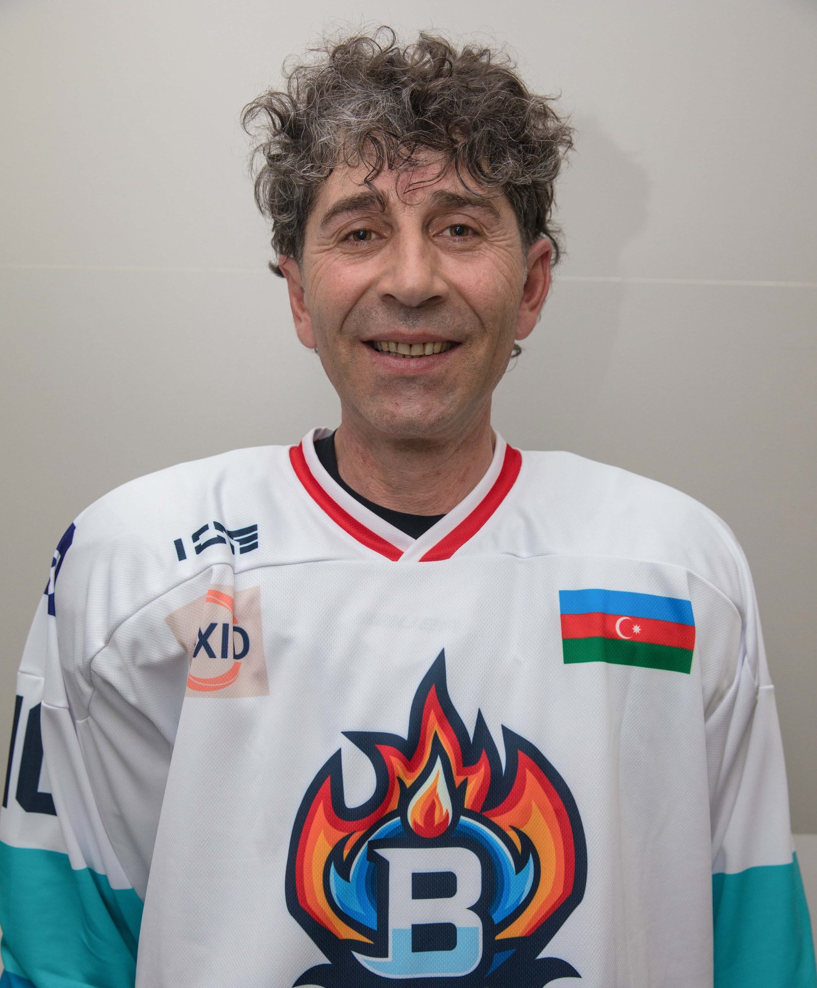 Заур Мамедалиев