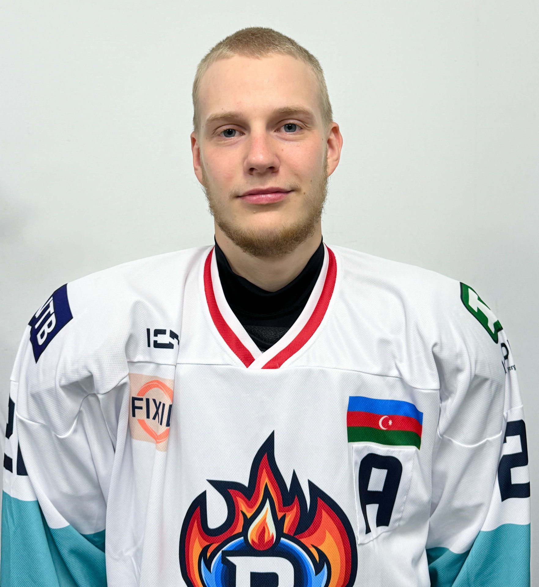 Даниил Кобелев
