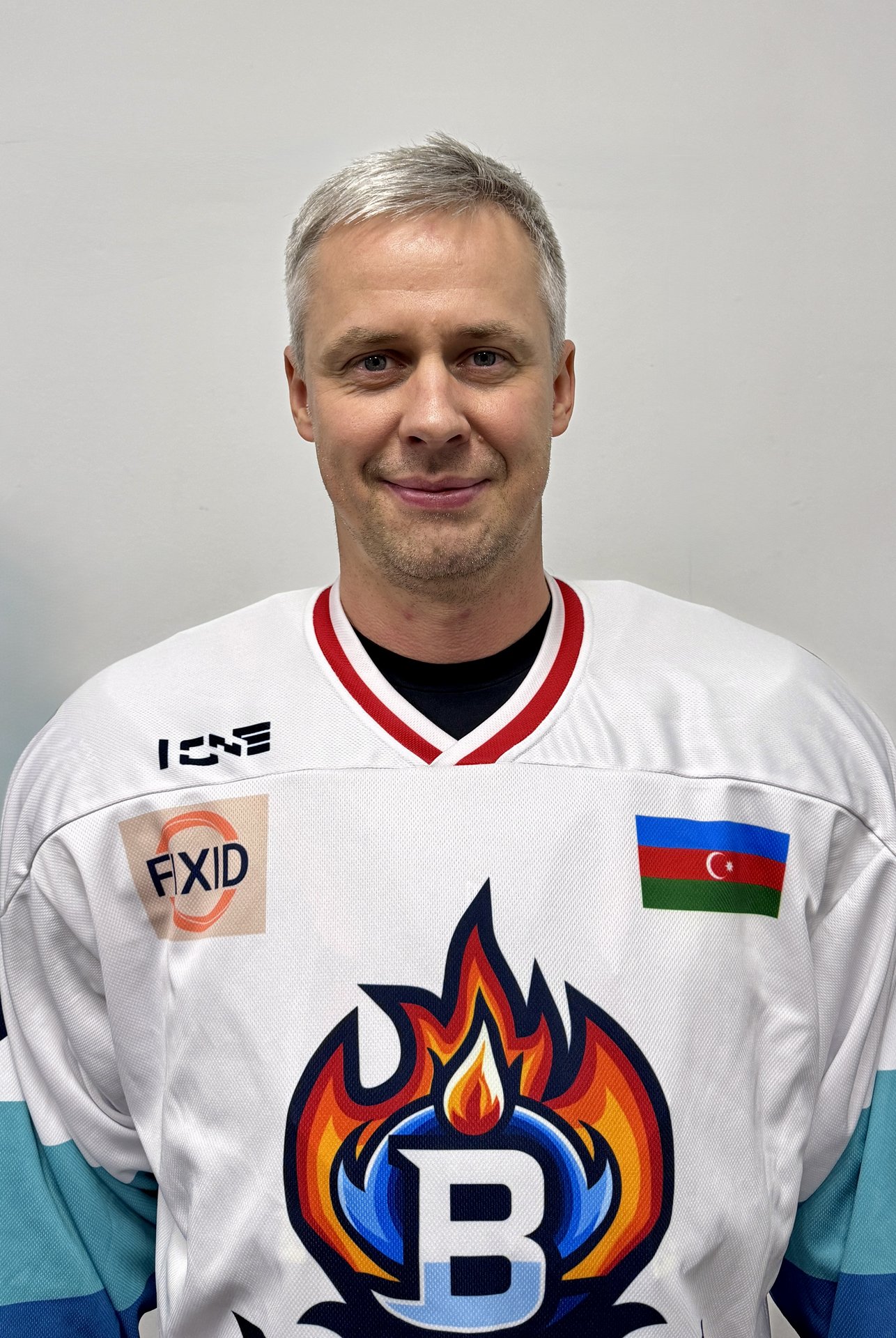 #23 Дмитрий Пименов - Защитник