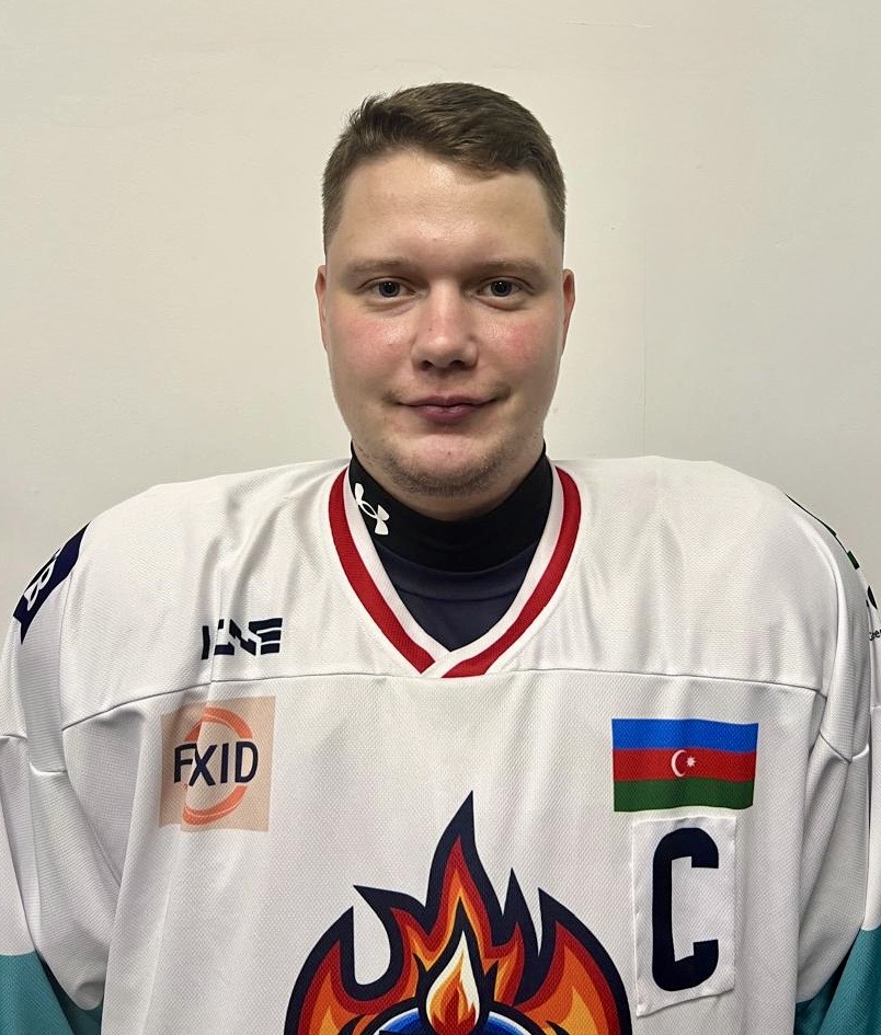 Александр Блинов