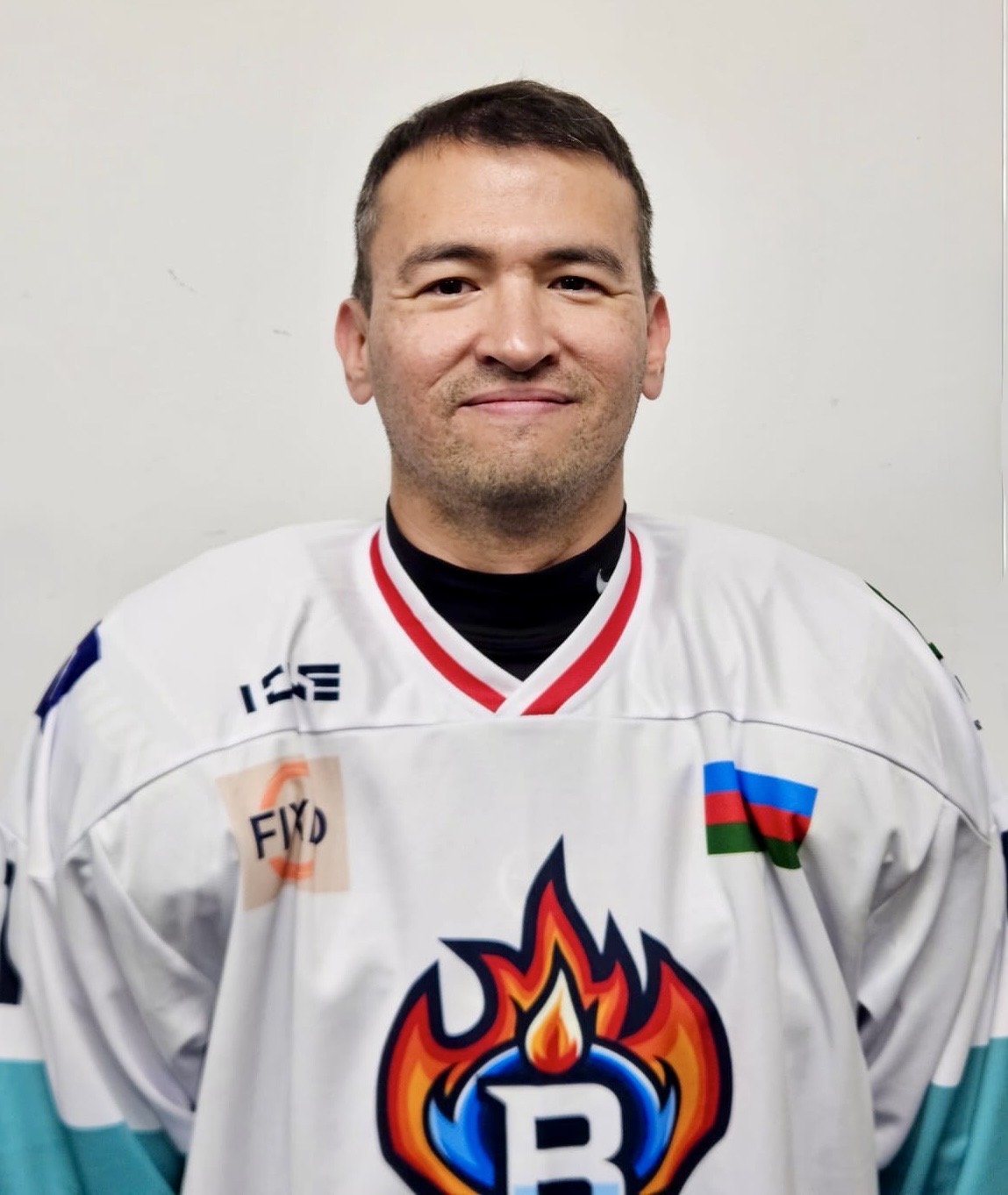 Бекжан Садуакасов